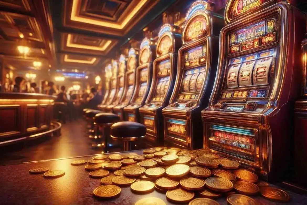 Musbet Casino